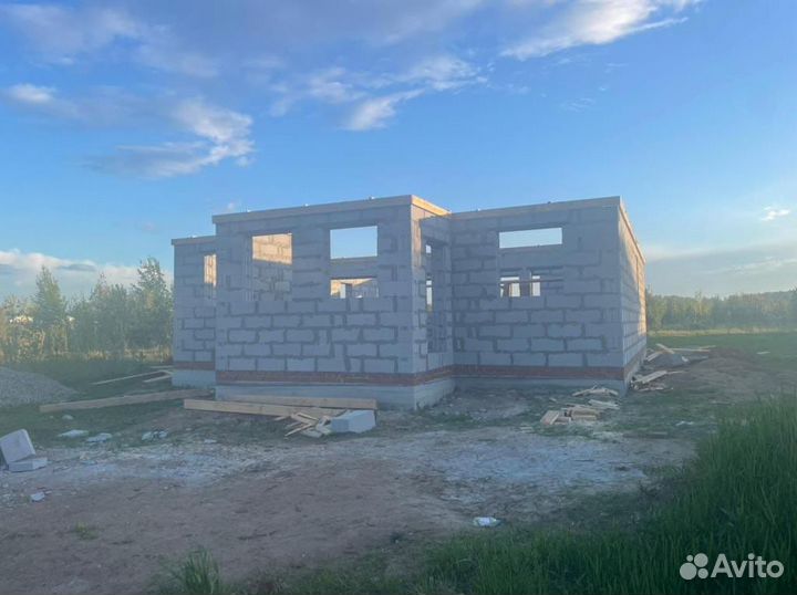 Ремонт и строительство