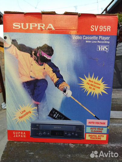 Видеоплеер