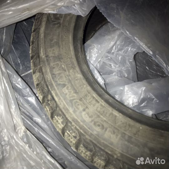 Nordman 5 175/65 R14