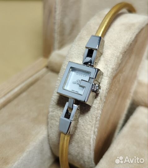 Gucci G-Mini