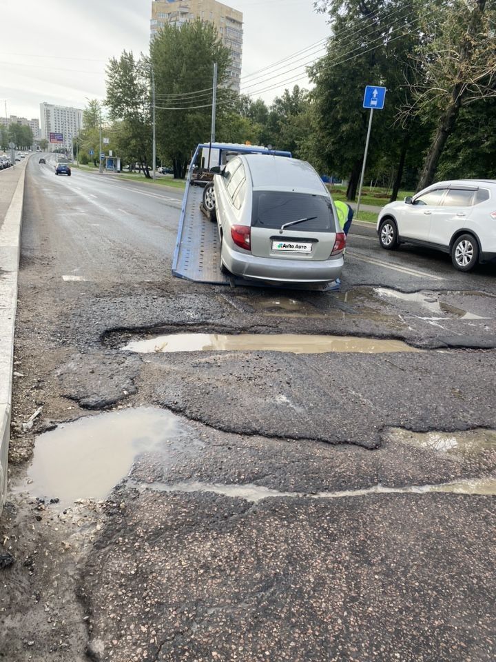 Kia Rio: фото владельца