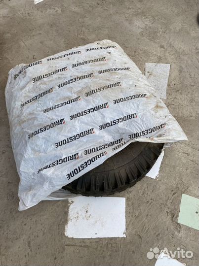 КАМА Кама-515 215/90 R15C