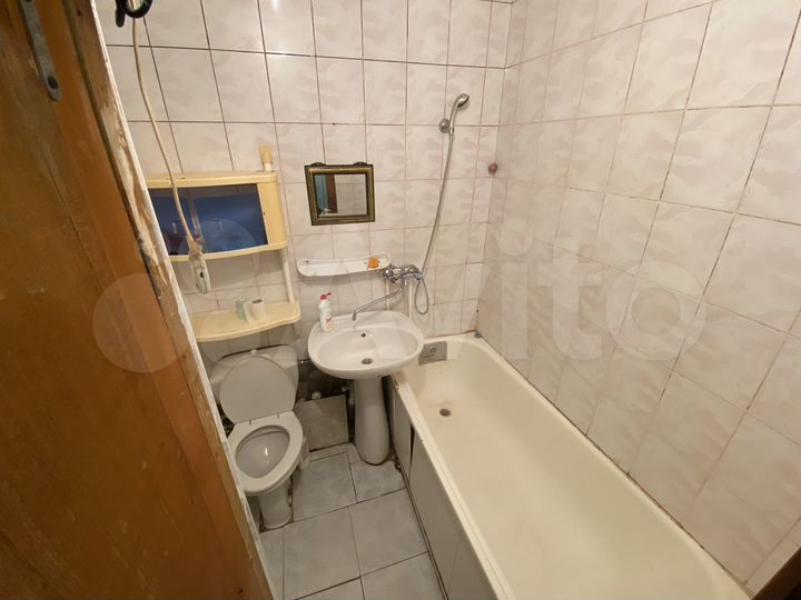 Комната 14,7 м² в 1-к., 5/9 эт.