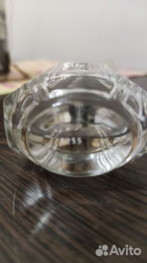 Hugo boss женский духи