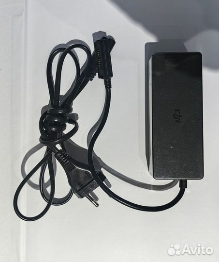 Зарядное устройство для квадрокоптера Dji Air2s