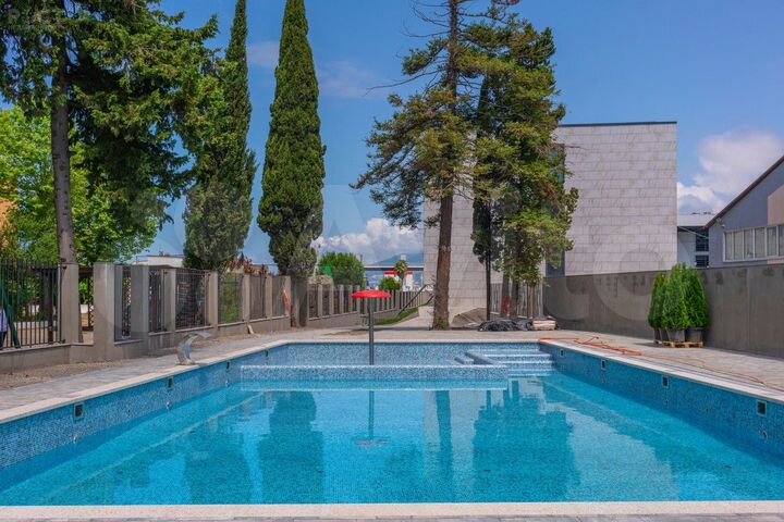 Апартаменты-студия, 23 м², 4/4 эт.