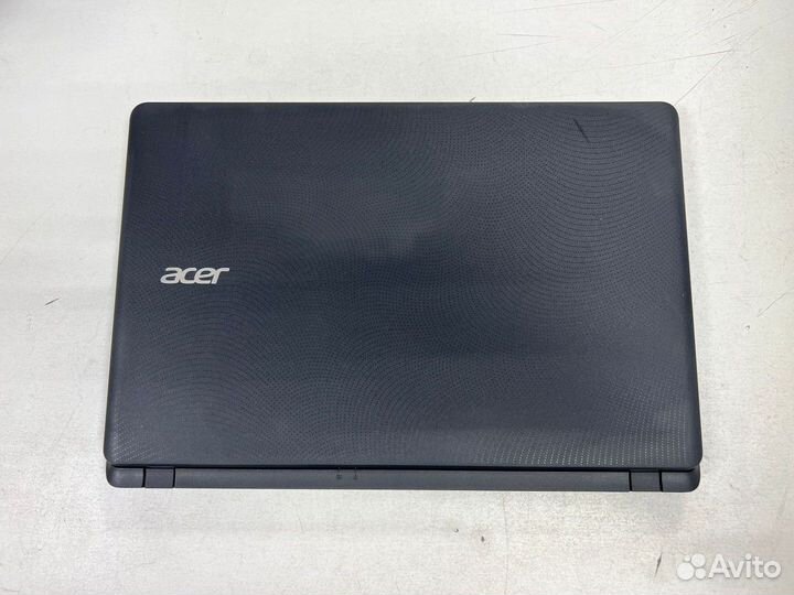 Ноутбук Acer N4200 HD Grafics озу 4gb HDD 500 gb