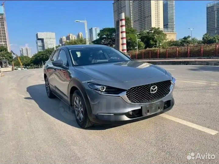 Mazda CX-30 2.0 AT, 2020, 42 800 км