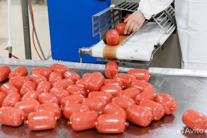 Разнорабочий с ежедневной оплатой в цех