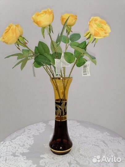 Вазы для цветов Egermann серия 