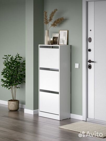 Обувница Николь