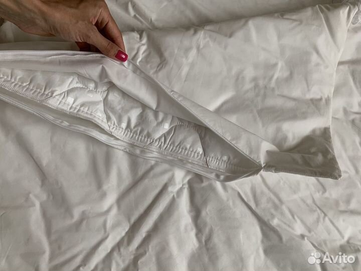 Конверт на выписку весна