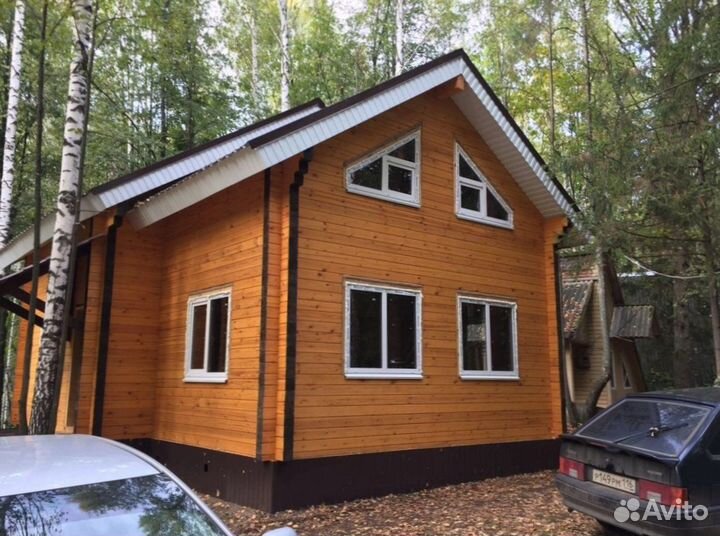 Пластиковые окна с установкой