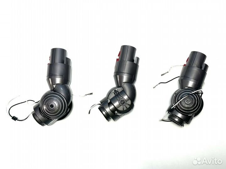 Колено Dyson V7 V8 V10 V11 V15