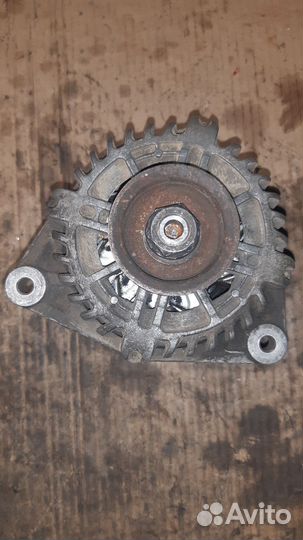 Генераторы Форд, Ford