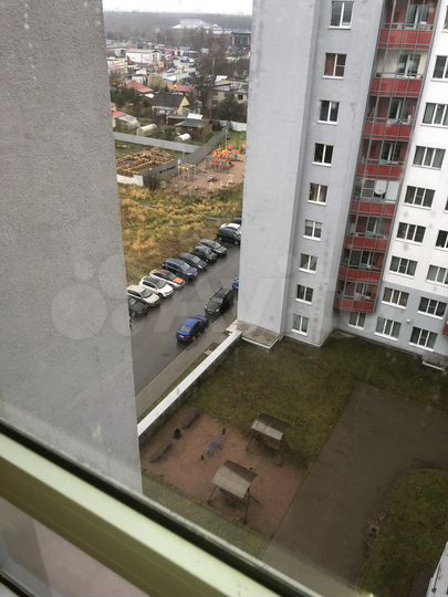 2-к. квартира, 62,5 м², 9/12 эт.