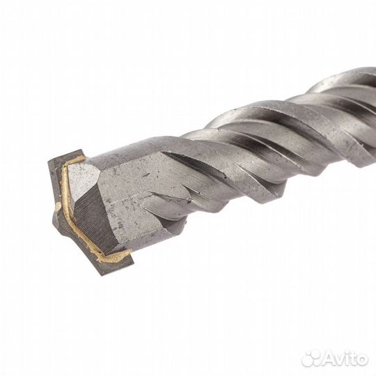 Бур по бетону, 32 x 460 мм, SDS Plus Matrix 710082