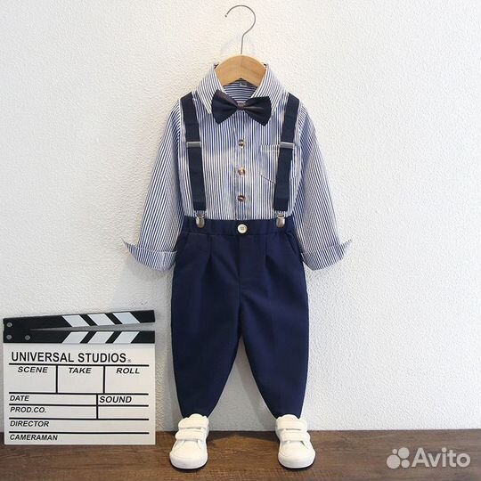 Костюм для мальчика