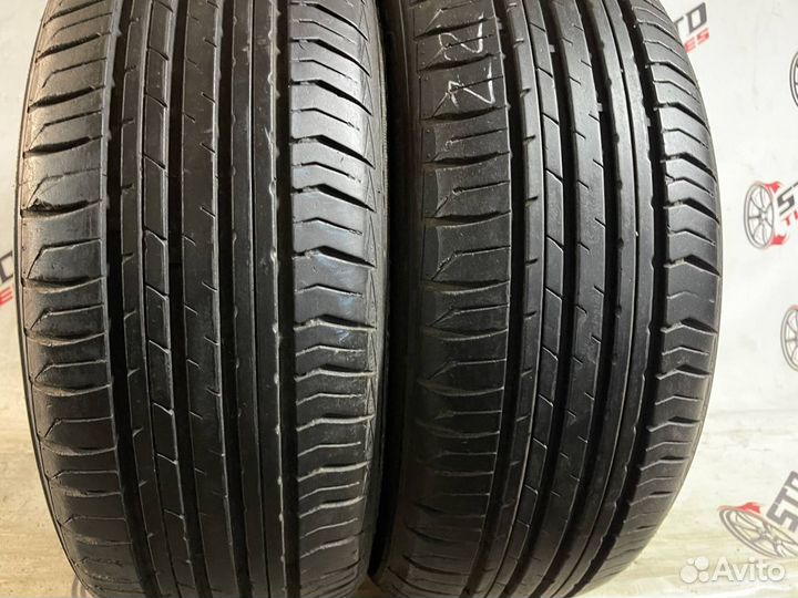 Evergreen EH226 195/55 R16 87V