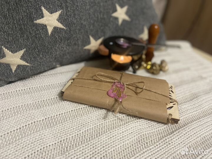 Оригинальный подарок