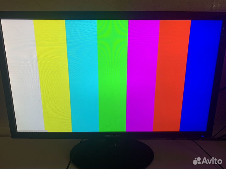 Монитор samsung 24 75hz