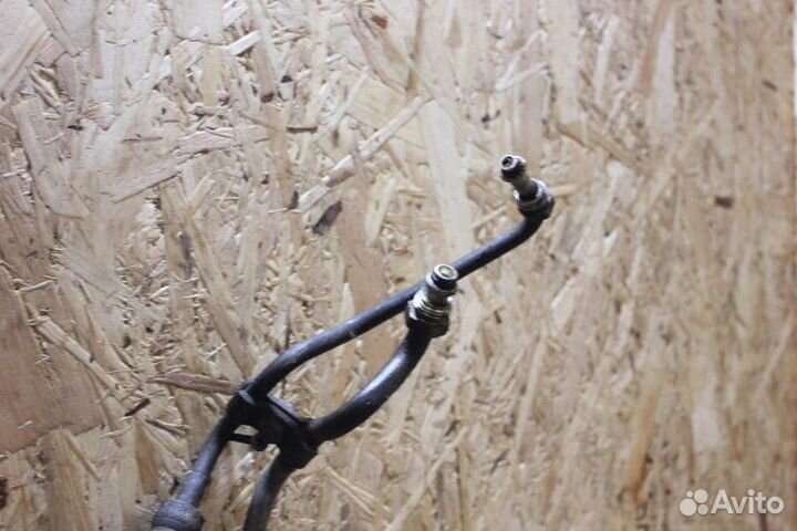 Трубка гидроусилителя Subaru Forester S11