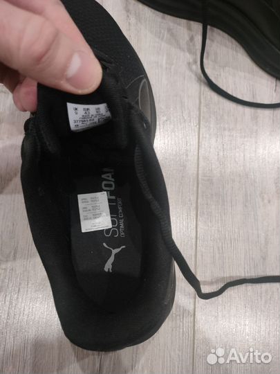 Кроссовки puma