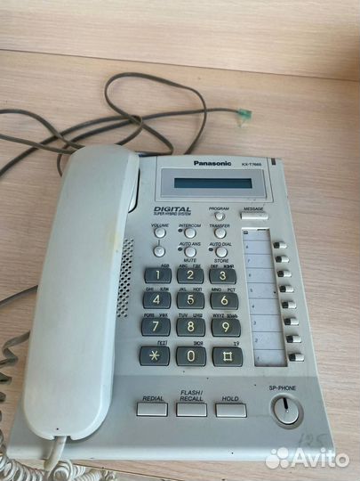 Телефон IP Fanvil C58P