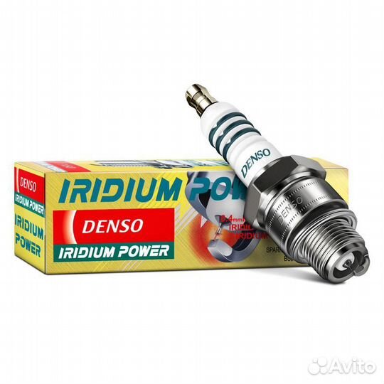 Комплект свечей зажигания Hummer H3