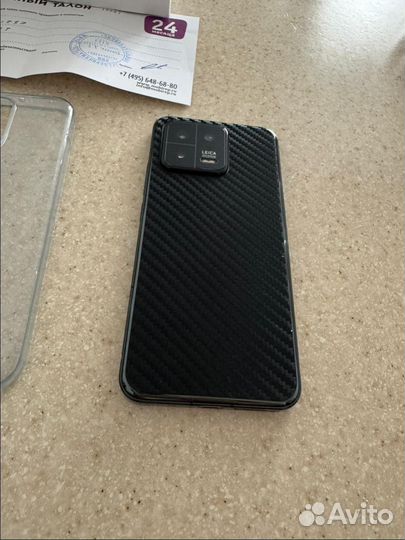 Xiaomi 13, 12/256 ГБ