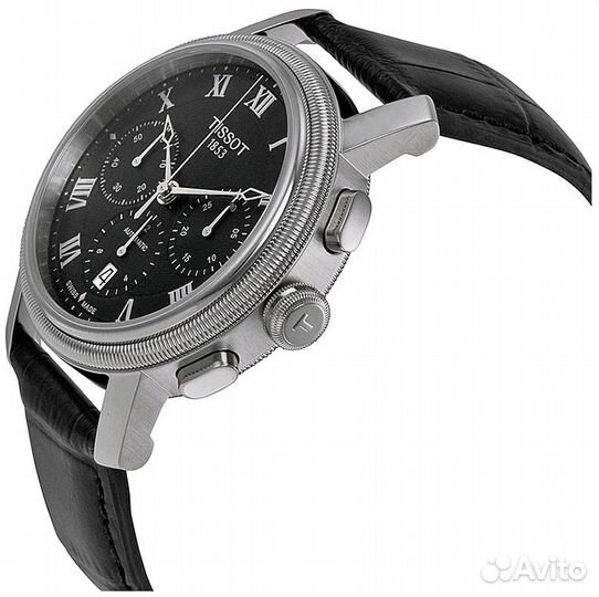 Часы мужские Tissot T.097.427.16.053.00