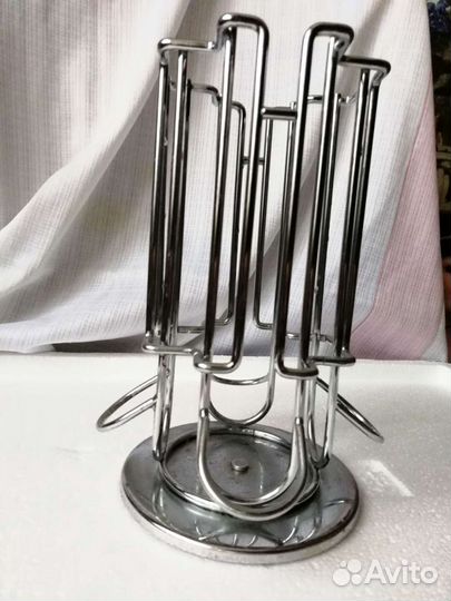 Подставки для кофейных капсул