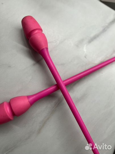 Булавы pastorelli 36