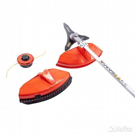 Бензакоса stihl FS 55 Триммер surui BC26 1,1 л.с,6