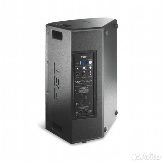 FBT ventis 115MA активный монитор