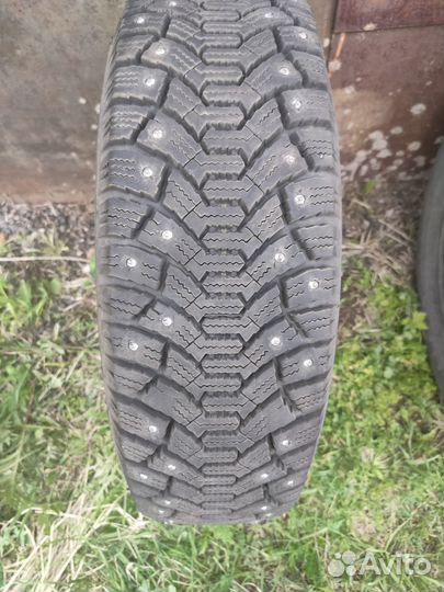 Tunga Nordway 185/65 R15 88Q