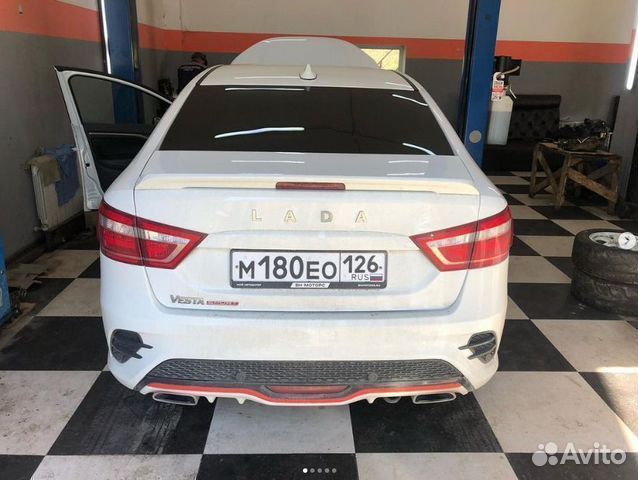 Чип тюнинг Лада Веста, Прошивка LADA, ваз, газ в Ставрополе | Услуги ...