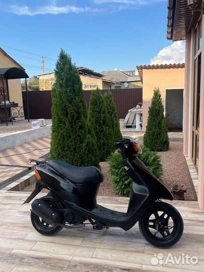 Сузуки летс 2