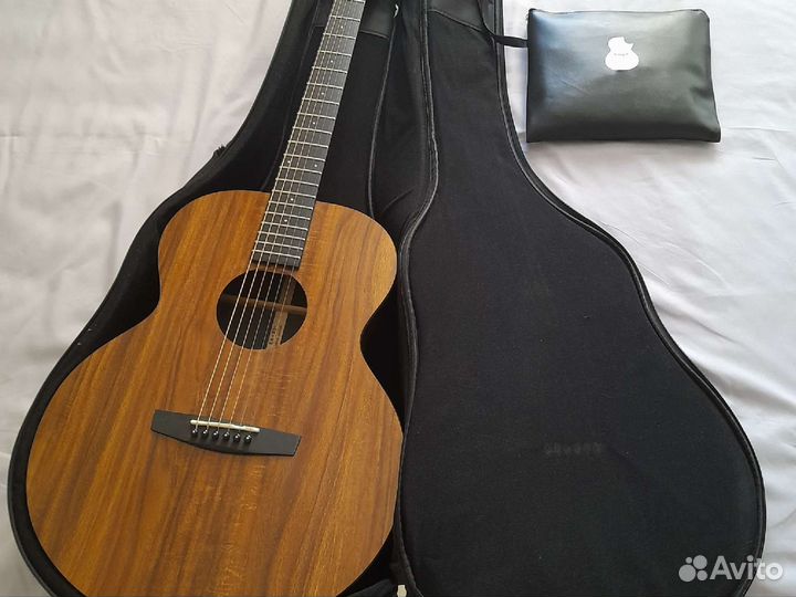 Акустическая гитара Enya EA x-1