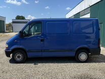 Renault Master 2.8 MT, 1999, 100 000 км, с пробегом, цена 770 000 руб.