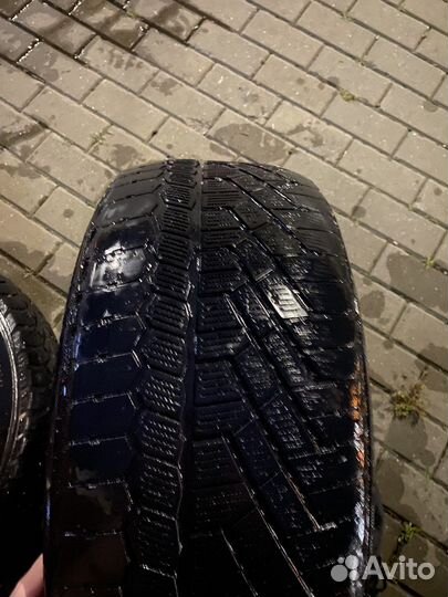 Cordiant Snow Cross 2 SUV 225/50 R17