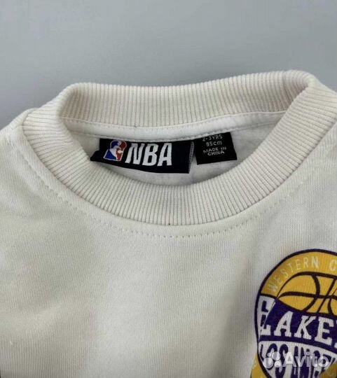 Костюм для мальчика Los Angeles Lakers