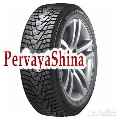 Hankook Winter I'Pike RS2 W429 215/60 R16