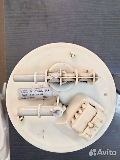 Бензонасос топливный насос Chery M11 (A3) 1.6