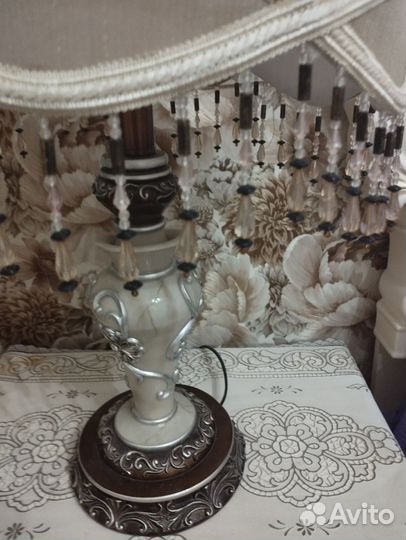 Светильник