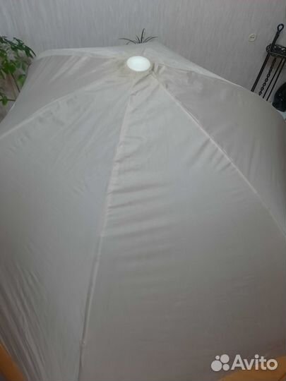 Палатка зимняя пингвин