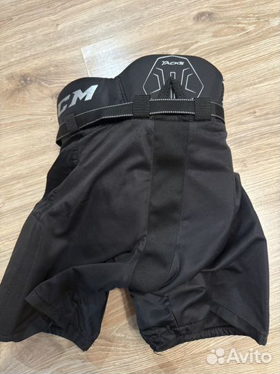 Шорты хоккейные детские ccm