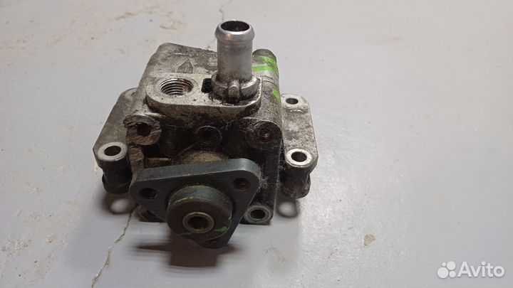 Насос гур BMW e46