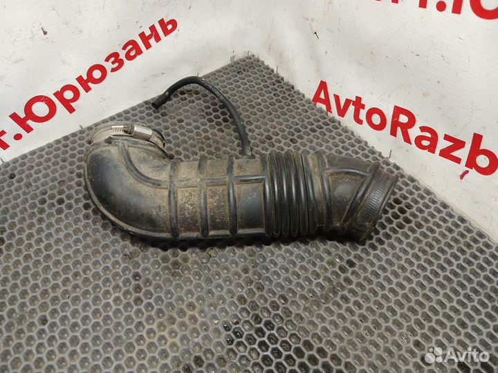 Патрубок воздушного фильтра Lifan Breez 1.6