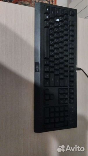 Клавиатура